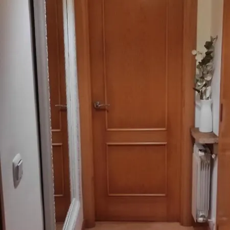 Appartement Apartamento Salinas Salinas (Castrillon)