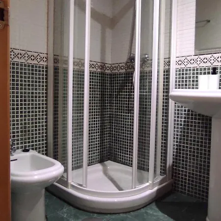 Apartamento Salinas Appartement
