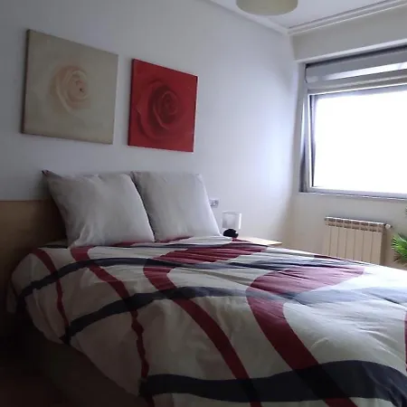 Apartamento Salinas * Salinas (Castrillon)
