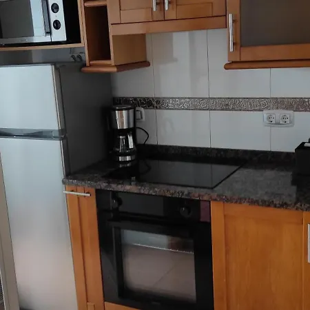 Appartement Apartamento Salinas *