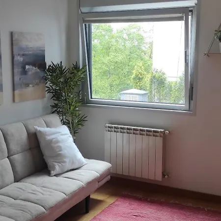 Apartment Salinas