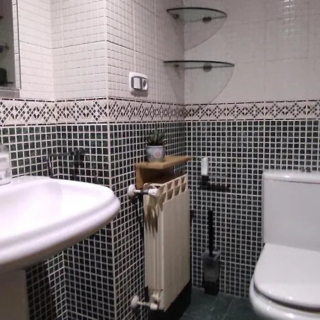 Apartamento Salinas Apartment *