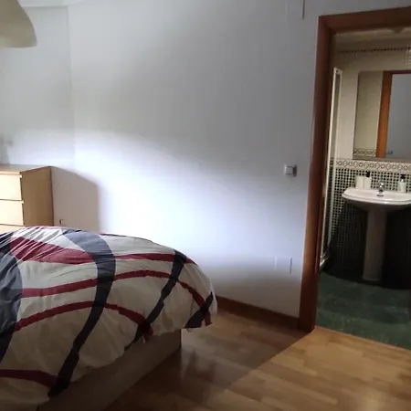 Apartamento Salinas * Salinas (Castrillon)