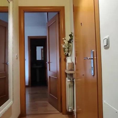 Apartamento Salinas *